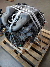 Load image into Gallery viewer, Carrier Assembly MERCEDES CLS-CLASS 2006 - NW415333