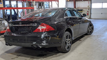 Load image into Gallery viewer, Carrier Assembly MERCEDES CLS-CLASS 2006 - NW415333