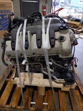 Load image into Gallery viewer, FRONT STRUT SHOCK Porsche Cayenne 11 12 13 14 15 16 17 18 Right - NW416459