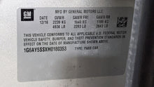 Load image into Gallery viewer, Transfer Case Cadillac CTS 2017 - NW415031