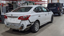 Load image into Gallery viewer, A/C HEATER BLOWER MOTOR Nissan Sentra 13 14 15 16 17 - NW416081