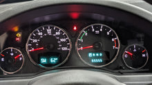 Load image into Gallery viewer, Speedometer Cluster Jeep Liberty 2012 - NW416447