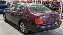 Load image into Gallery viewer, HEATER BLOWER MOTOR Lexus GS300 GS400 SC430 98 - 09 - NW416653