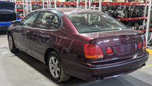 Load image into Gallery viewer, REAR DRIVE SHAFT Lexus GS300 98 99 00 01 02 03 04 05 - NW417087