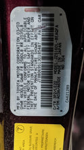Load image into Gallery viewer, IGNITION SWITCH Avalon Scion TC Tercel 97 98 99 - 07 08 - NW416939