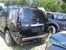 Load image into Gallery viewer, RADIO Explorer Explorer Sport Trac Mountaineer 08 09 - MM469987