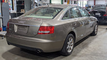 Load image into Gallery viewer, RADIO AMPLIFIER Audi A6 2005 05 - NW420744