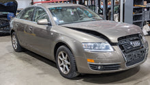 Load image into Gallery viewer, RADIO AMPLIFIER Audi A6 2005 05 - NW420744