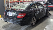 Load image into Gallery viewer, REAR AXLE SHAFT E250 Van C230 C250 C300 C350 C63 E250D E300 08-17 MT - NW420140