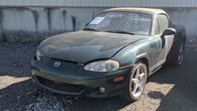 Load image into Gallery viewer, ALTERNATOR Miata 2001 01 2002 02 2003 03 04 05 - NW421120