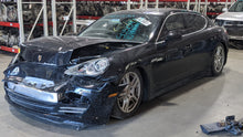 Load image into Gallery viewer, Engine Motor PORSCHE PANAMERA 2010 - NW421817