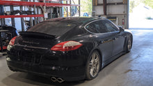 Load image into Gallery viewer, Computer PORSCHE PANAMERA 2010 - NW421759