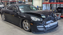 Load image into Gallery viewer, Computer PORSCHE PANAMERA 2010 - NW421759