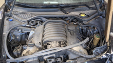 Load image into Gallery viewer, Computer PORSCHE PANAMERA 2010 - NW421759