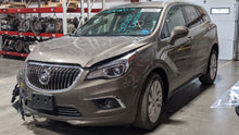 Load image into Gallery viewer, Engine Motor ENVISION 2017 - NW421814