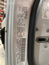 Load image into Gallery viewer, Engine Motor DODGE 1500 PICKUP 2015 - NW540524