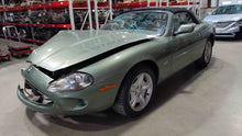 Load image into Gallery viewer, SIDE VIEW DOOR MIRROR XK8 XKR 97 98 99 00 01 02 03 04 Left - NW422470