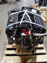 Load image into Gallery viewer, AC COMPRESSOR JAGUAR XJ8 XK8 1998 98 99 00 01 02 03 - NW422453