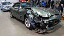 Load image into Gallery viewer, AC HEATER TEMP CONTROL XJ12 XK8 XJ6 XJ8 95 96 97 - 07 - NW422579