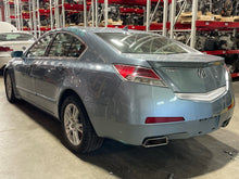 Load image into Gallery viewer, FOG LAMP LIGHT Acura TL 09 10 11 Bumper Mounted Left - NW423354