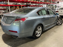 Load image into Gallery viewer, FOG LAMP LIGHT Acura TL 09 10 11 Bumper Mounted Left - NW423354