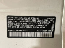 Load image into Gallery viewer, SECURITY CONTROL MODULE COMPUTER CC Golf Golf GTI 2009-2016 - NW423229