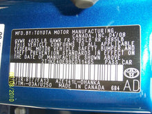 Load image into Gallery viewer, RADIO Toyota Matrix 2009 09 2010 10 - MM472594