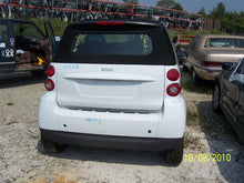 Load image into Gallery viewer, Temperature Controls SMART 2009 - MM472098