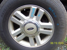 Load image into Gallery viewer, Radio FORD F150 PICKUP 2004 - MM473519