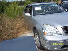 Load image into Gallery viewer, AC A/C AIR CONDITIONING COMPRESSOR Lexus LS430 01 02 03 04 - MM474335