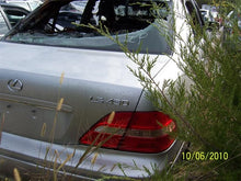 Load image into Gallery viewer, AC A/C AIR CONDITIONING COMPRESSOR Lexus LS430 01 02 03 04 - MM474335