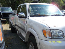 Load image into Gallery viewer, RADIO Toyota Tundra 2003 03 2004 04 - MM475845