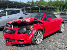 Load image into Gallery viewer, RADIATOR OVERFLOW Audi TT 2000 00 2001 01 2002 02 2003 03 2004 04 2005 05 06 - NW424285