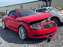 Load image into Gallery viewer, FRONT WINDOW REGULATOR Audi TT 2000 00 2001 01 2002 02 03 04 05 06 Left - NW424422