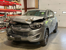 Load image into Gallery viewer, TRANSFER CASE Tucson Sportage 10 11 12 13 14 15 16 - NW424739