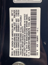 Load image into Gallery viewer, TRANSMISSION Honda CR-V 2010 10 2011 11 AWD - NW433428