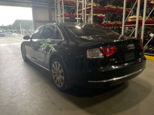 Load image into Gallery viewer, REAR A/C HEATER BLOWER MOTOR Audi A8 11 12 13 14 15 16 17 18 - NW425556
