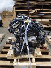 Load image into Gallery viewer, Column Switch FIAT 500 2014 - NW428512