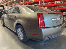 Load image into Gallery viewer, Power Steering Pump Cadillac CTS 2011 - NW428763