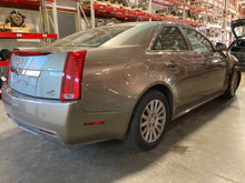 Load image into Gallery viewer, Power Steering Pump Cadillac CTS 2011 - NW428763