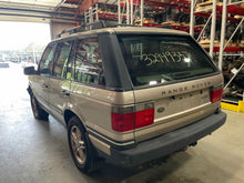 Load image into Gallery viewer, FRONT CV AXLE SHAFT Land Rover Range Rover 99 00 01 02 Left - NW428919
