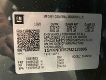 Load image into Gallery viewer, Axle Shaft Cadillac XT5 2021 - NW429398