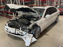 Load image into Gallery viewer, IGNITION SWITCH BMW 760i 750i 745i 2003 03 2004 04 05 06 07 08 - NW430348