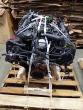 Load image into Gallery viewer, FRONT KNEE BMW 745i 750i 02 03 04 05 06 07 08 Right - NW430359