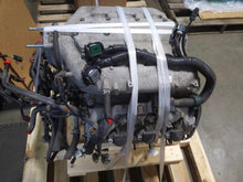 Load image into Gallery viewer, ENGINE MOTOR Honda Pilot 2005 05 3.5L - NW431556
