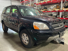Load image into Gallery viewer, ENGINE MOTOR Honda Pilot 2005 05 3.5L - NW431556