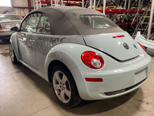 Load image into Gallery viewer, AC COMPRESSOR Beetle Jetta Rabbot 2005 05 06 07 - NW432118