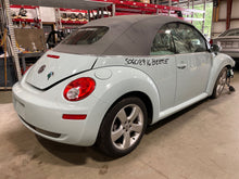 Load image into Gallery viewer, AC COMPRESSOR Beetle Jetta Rabbot 2005 05 06 07 - NW432118