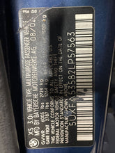 Load image into Gallery viewer, CARRIER ASSEMBLY BMW X5 2001 01 2002 02 03 04 Auto - NW432136