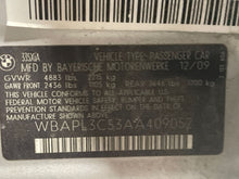 Load image into Gallery viewer, FRONT KNEE 325ci 325i 328i 330ci 330i 330xi 335i 2006-2010 Right - NW482925
